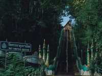วัดพระธาตุเขาน้อย จ.น่าน