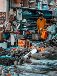 🇲🇾馬來西亞吉隆坡小印度(Little India Brickfields)