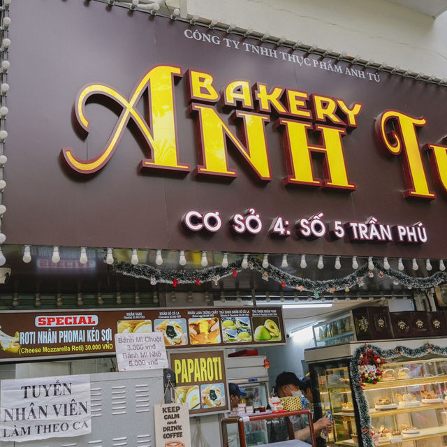 แจกแพลนตะลุยกินสตรีทฟู้ด ย่านเมืองเก่าฮานอย