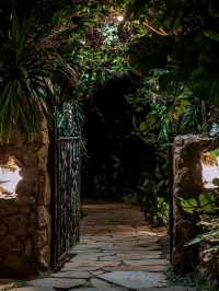 Koh Tao Cabana
