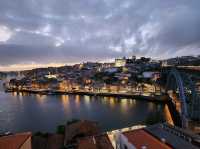 [🇵🇹ポルト] ドン・ルイス1世橋から見るポルトの絶景と歴史
