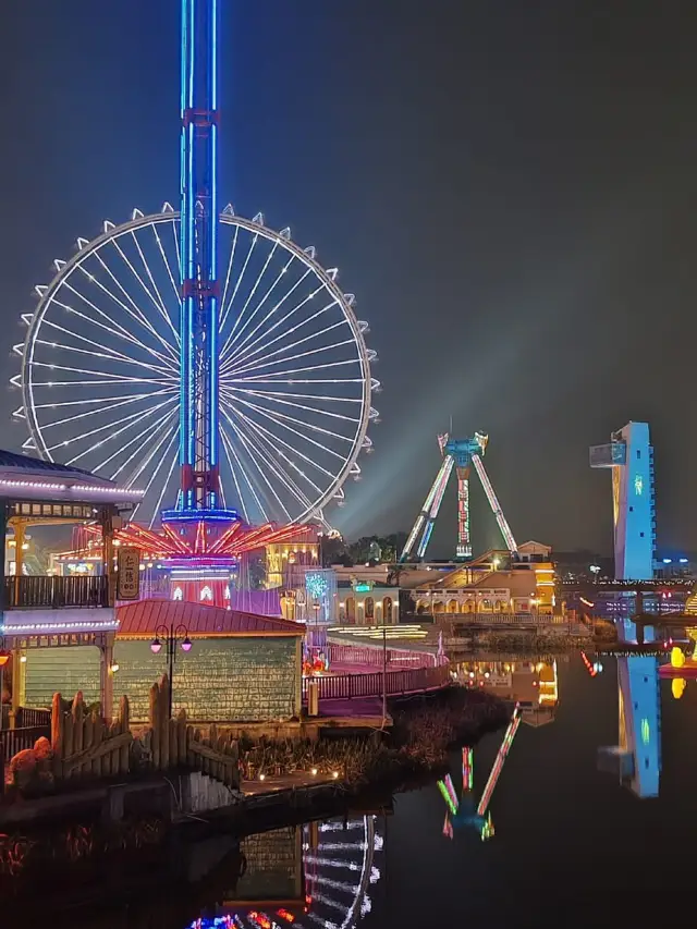 Discover Shunde in A Day