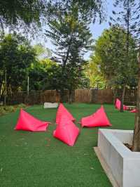 ธรรมชาติ คาเฟ่ | สวนผึ้ง ราชบุรี
