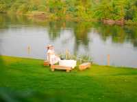 คาเฟ่ลับ บรรยากาศดีกับ Boho Story Cafe
