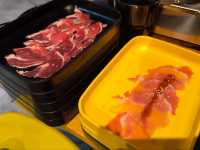 MoMo Grill & Shabu บุฟเฟ่ต์ ปิ้งย่าง ชาบู เพชรบูร