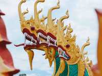 วัดไชยมงคลวราราม