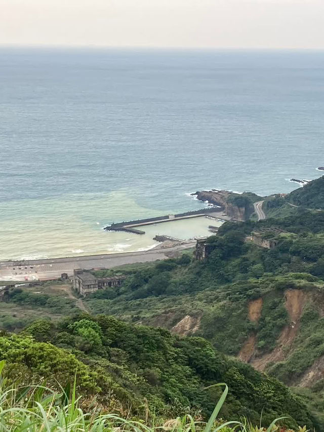 報時山觀景臺