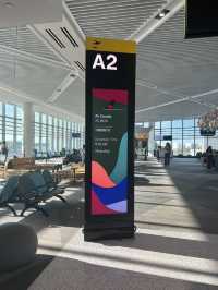 뉴어크리버티 공항