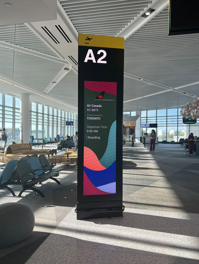 뉴어크리버티 공항