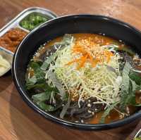 고양스타필드 근처 삼송역 맛집 김민철수제족발 