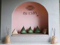 โรงแรม ณ เวลา Navela Hotel | ราชบุรี