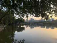  珠海圓明新園旅遊攻略