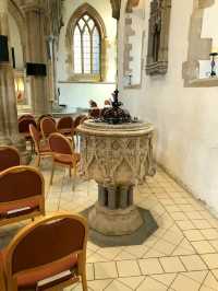 Greyfriars Church