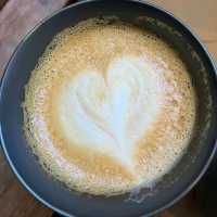 Great drip coffee options