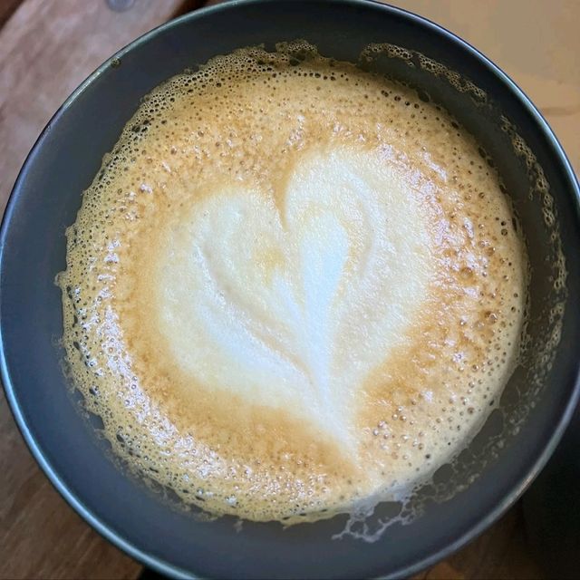 Great drip coffee options