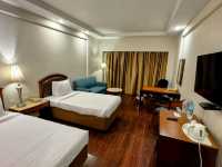瓦拉納西，入住印度北方恆河畔的聖城 Radisson Hotel Varanasi