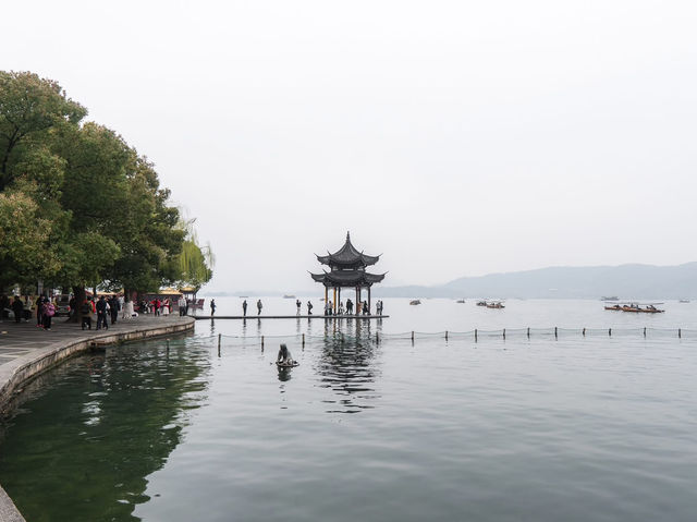 “Hangzhou 1 day trip”