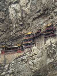 🏯 Shanxi: A Timeless Journey Through Ancient China