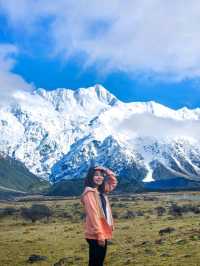 Stairway to Heaven: Conquering Sealy Tarns🚶‍♀️🇳🇿