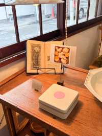 【福岡カフェ】アパートの一室にある小さなカフェ
