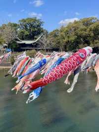【佐賀観光】川上峡春まつり