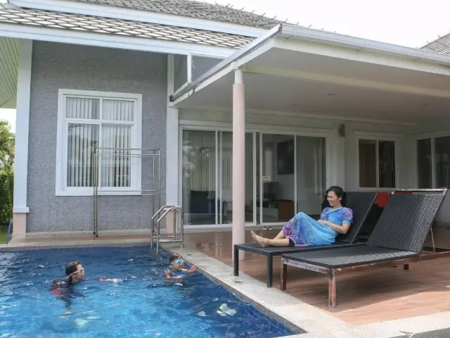 블랙 마운틴 리조트