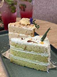 Zukkini at Oasis Ara Damansara, Cozy and Chill Spot for Brunch