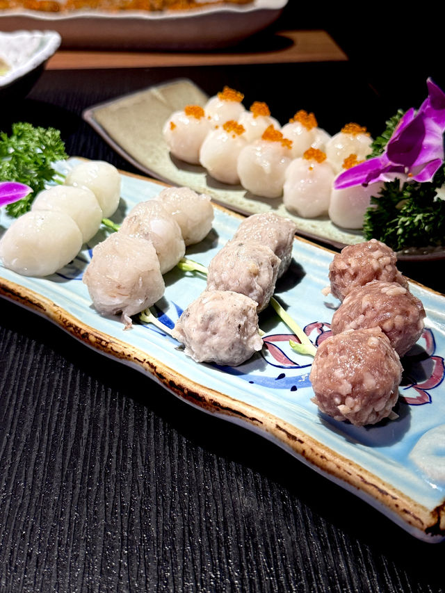 清甜滋潤！椰子雞湯底🍲