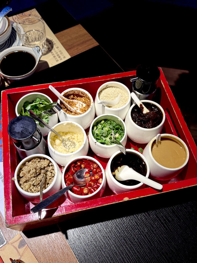 清甜滋潤！椰子雞湯底🍲