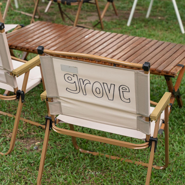 ✨ Grove Brew Fest Ep.3 กลับมาแล้ว! ✨