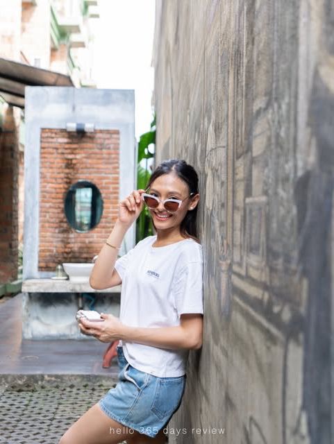 Motive Cottage Resort ราคาเบาสุนัขพักได้ 