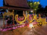 เที่ยวอยุธยา แบบ Half day trip