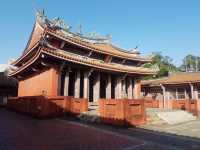 台南孔廟