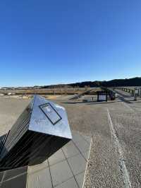 【静岡】897.4m⁈1879年に作られた日本一長い木造橋・蓬莱橋
