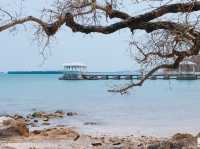  สะพานอัษฎางค์ เกาะสีชัง