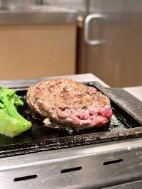 🎏到依家都晚晚爆場架‼️初次去食沙田肉肉大米🤪