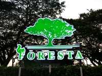 ร้านอาหารสุดชิล Foresta Bangsean 