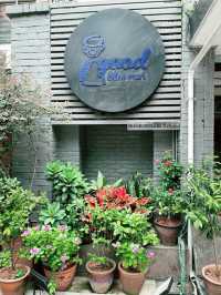 Spring Bites & Brews at Good Blue Men