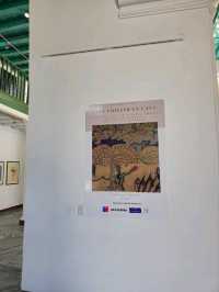 해외여행 쿠바 올드하바나의 갤러리 Casa de Carmen Montilla