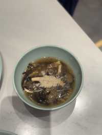 荃灣素食自助餐老字號@寶蓮素食