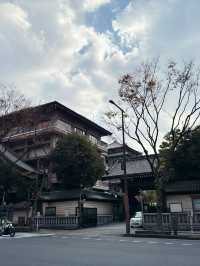 福岡｜博多歷史與神社一日遊🏯✨
