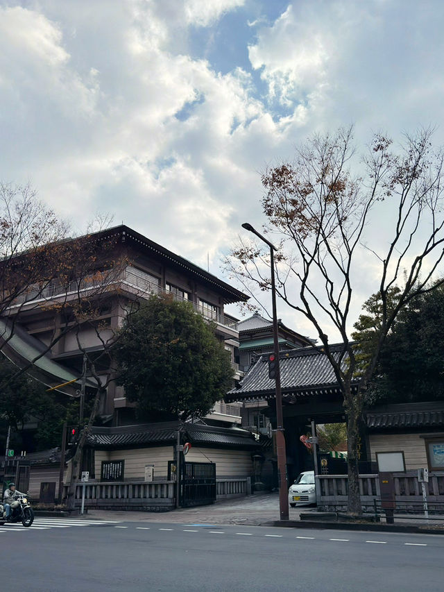 福岡｜博多歷史與神社一日遊🏯✨