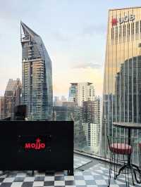 Skyview Hotel Bangkok