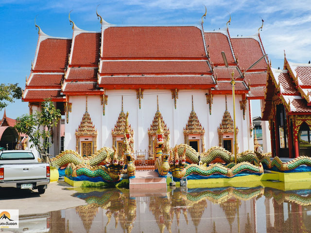 วัดดาวโด่ง