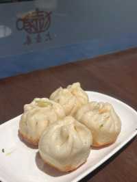 遊豫園，吃了什麼