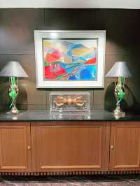 “Sheraton Imperial KL: Where Luxury Meets Sustainability”