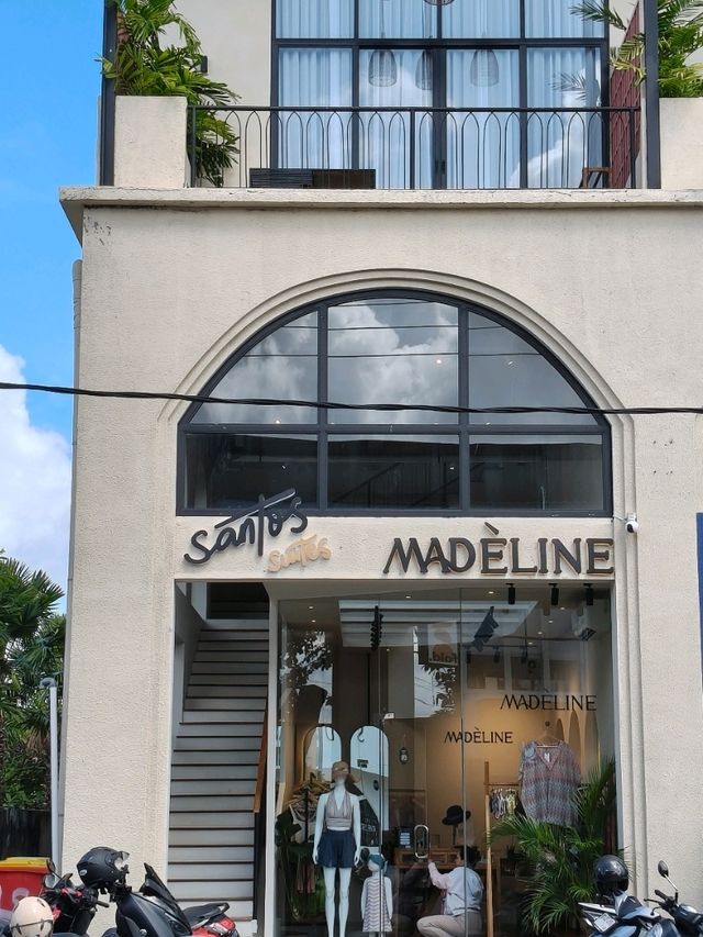 🇮🇩Bali Canggu🛍️Shopping Paradise for Modern Find