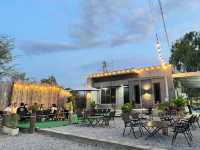 ร้านลับในซอยลึก : เสวยสุข บ้านโฮ่ง