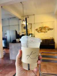 Karu – คาเฟ่เท่ๆ ในพัทลุง ที่นั่งแล้วฟีลดีเกินคาด