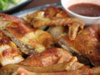 ๑ ในอีสานไก่ย่างเขาสวนกวาง